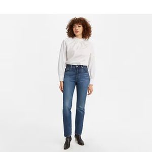 Levi’s 501s 33x26